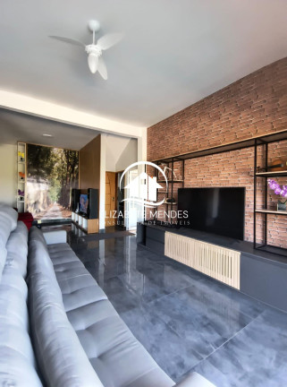 Imagem Casa com 5 Quartos à Venda, 500 m² em Ipelandia - Suzano