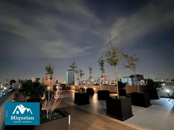 Imagem Apartamento com 2 Quartos à Venda, 33 m² em Brás - São Paulo Imagem Apartamento com 2 Quartos à Venda, 33 m² em Brás - São Paulo