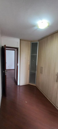 Imagem Apartamento com 3 Quartos à Venda, 69 m² em Jardim Do Estádio - Santo André