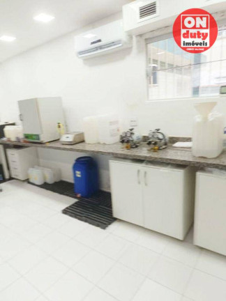 Imagem Sobrado com 18 Quartos à Venda, 486 m² em Campo Grande - Santos Imagem Sobrado com 18 Quartos à Venda, 486 m² em Campo Grande - Santos