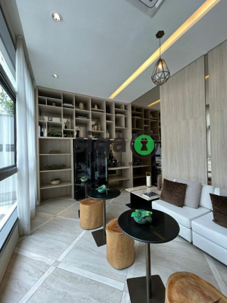 Imagem Apartamento com 1 Quarto à Venda, 44 m² em Paraíso - São Paulo Imagem Apartamento com 1 Quarto à Venda, 44 m² em Paraíso - São Paulo