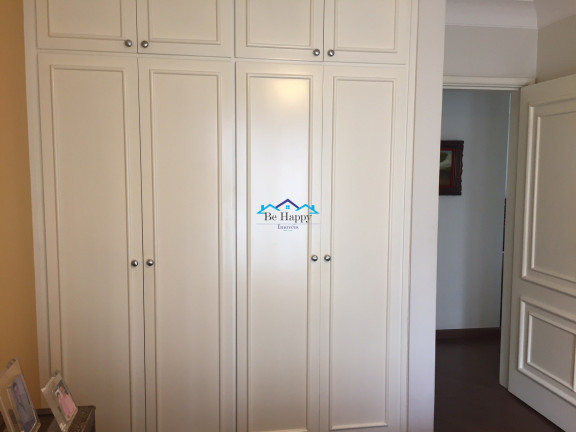 Imagem Apartamento com 4 Quartos à Venda, 255 m² em Indianópolis - São Paulo