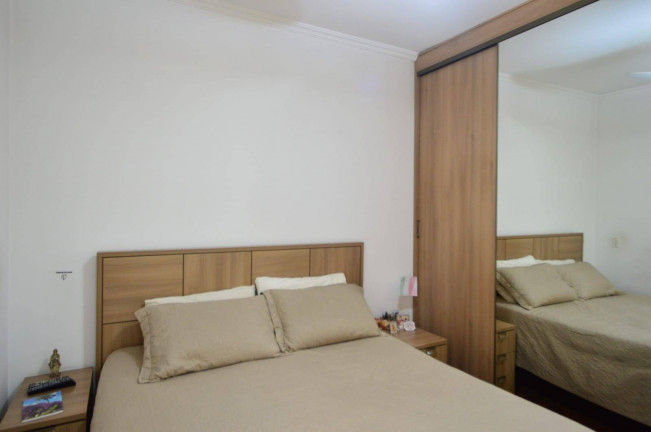 Imagem Apartamento com 3 Quartos à Venda, 98 m² em Vila Regente Feijó - São Paulo