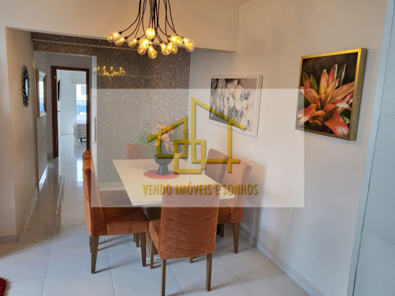 Imagem Apartamento com 3 Quartos à Venda, 94 m² em Aviação - Praia Grande Imagem Apartamento com 3 Quartos à Venda, 94 m² em Aviação - Praia Grande