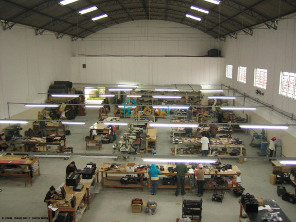 Imóvel Comercial à Venda, 1.100 m² em Vila Esperança - São Paulo