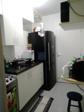 Imagem Apartamento com 3 Quartos à Venda, 65 m² em Jardim Vazani - São Paulo Imagem Apartamento com 3 Quartos à Venda, 65 m² em Jardim Vazani - São Paulo