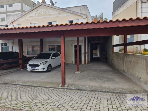 Casa de Condomínio com 3 Quartos à Venda, 187 m² em Jardim Isis - Cotia