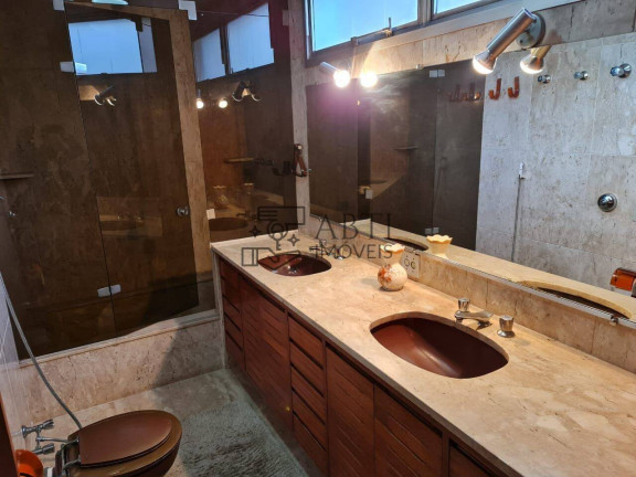 Imagem Apartamento com 4 Quartos à Venda, 240 m² em Vila Buenos Aires - São Paulo Imagem Apartamento com 4 Quartos à Venda, 240 m² em Vila Buenos Aires - São Paulo