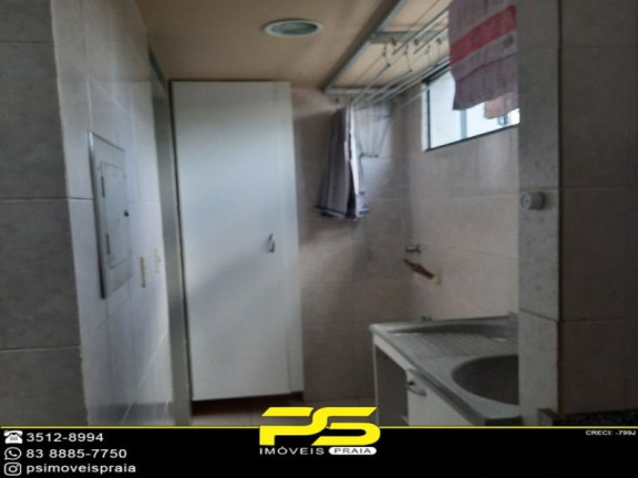 Imagem Apartamento com 3 Quartos à Venda, 106 m² em Tambauzinho - João Pessoa Imagem Apartamento com 3 Quartos à Venda, 106 m² em Tambauzinho - João Pessoa