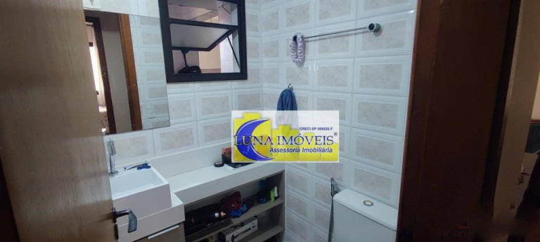 Imagem Apartamento com 3 Quartos à Venda, 75 m² em Vila Gilda - Santo André Imagem Apartamento com 3 Quartos à Venda, 75 m² em Vila Gilda - Santo André