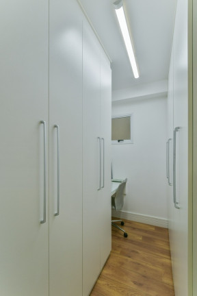 Imagem Apartamento com 2 Quartos à Venda, 94 m² em Vila Gertrudes - São Paulo