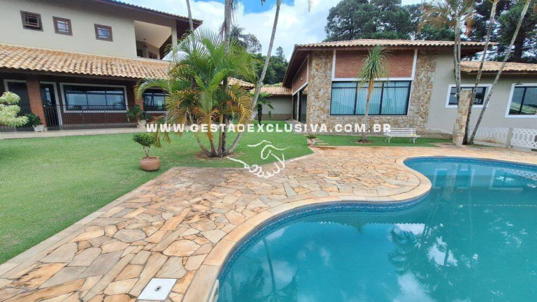 Imagem Chácara com 3 Quartos à Venda, 48.000 m² em Sítios Primavera - Jarinu