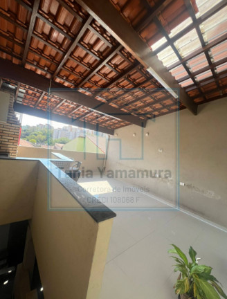 Imagem Casa com 3 Quartos à Venda, em Parque Marajoara - Santo André Imagem Casa com 3 Quartos à Venda, em Parque Marajoara - Santo André