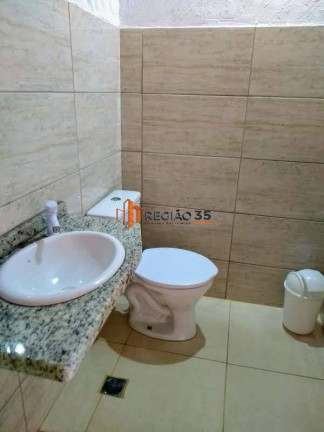 Imagem Chácara com 3 Quartos à Venda, 1.500 m² em Ribeirão Dos Bugres - Caldas Imagem Chácara com 3 Quartos à Venda, 1.500 m² em Ribeirão Dos Bugres - Caldas