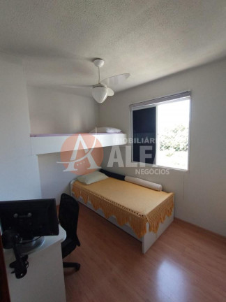 Imagem Apartamento com 2 Quartos à Venda, 48 m² em Jardim ísis - Cotia Imagem Apartamento com 2 Quartos à Venda, 48 m² em Jardim ísis - Cotia