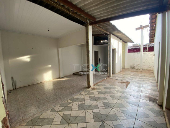 Imagem Casa à Venda, 107 m² em Jardim Zé Pereira - Campo Grande Imagem Casa à Venda, 107 m² em Jardim Zé Pereira - Campo Grande