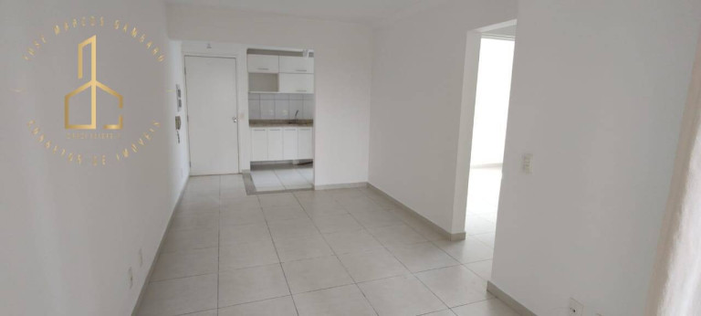 Imagem Apartamento com 2 Quartos à Venda, 52 m² em Jardim Santa Fé - Sorocaba