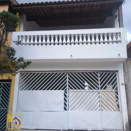 Casa com 3 Quartos à Venda, 120 m² em Serpa - Caieiras
