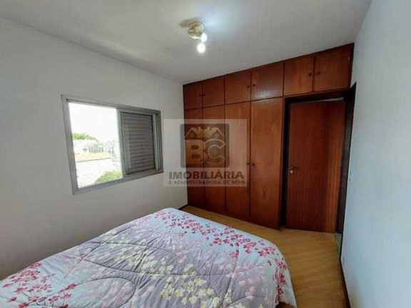 Imagem Apartamento com 2 Quartos à Venda, 58 m² em Vila Santa Catarina - São Paulo
