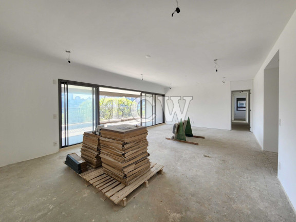 Imagem Apartamento com 4 Quartos à Venda, 244 m² em Vila Clementino - São Paulo Imagem Apartamento com 4 Quartos à Venda, 244 m² em Vila Clementino - São Paulo