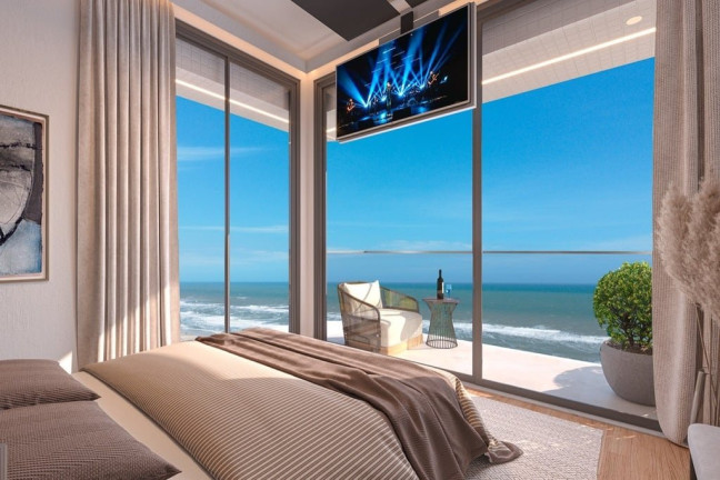 Imagem Apartamento com 4 Quartos à Venda, 221 m² em Navegantes - Capão Da Canoa