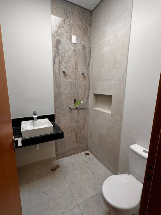 Imagem Casa de Condomínio com 3 Quartos à Venda, 165 m² em São Venâncio - Itupeva Imagem Casa de Condomínio com 3 Quartos à Venda, 165 m² em São Venâncio - Itupeva