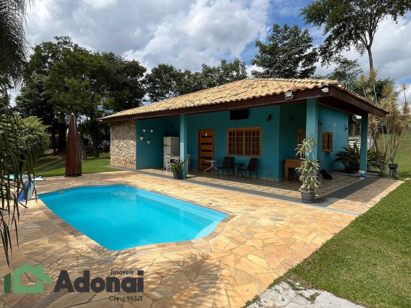 Imagem Chácara com 7 Quartos à Venda, 48.000 m² em Traviu - Jundiaí Imagem Chácara com 7 Quartos à Venda, 48.000 m² em Traviu - Jundiaí
