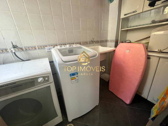 Imagem Apartamento com 3 Quartos para Alugar, 90 m² em Pitangueiras - Guarujá