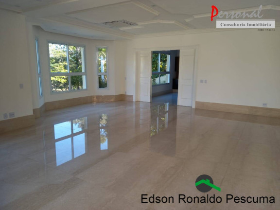 Imagem Casa com 10 Quartos à Venda, 2.300 m² em Tamboré - Santana De Parnaíba Imagem Casa com 10 Quartos à Venda, 2.300 m² em Tamboré - Santana De Parnaíba