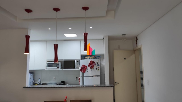 Imagem Apartamento com 3 Quartos à Venda, 83 m² em Vila Virginia - Jundiaí