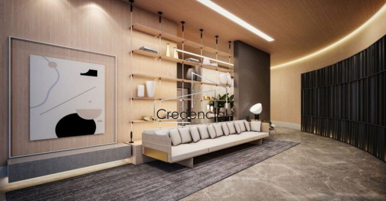 Imagem Apartamento com 3 Quartos à Venda, 320 m² em Ecoville - Curitiba