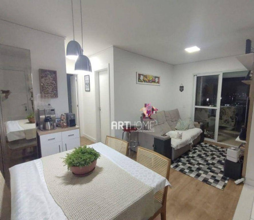 Imagem Apartamento com 2 Quartos à Venda, 64 m² em Sacomã - São Paulo Imagem Apartamento com 2 Quartos à Venda, 64 m² em Sacomã - São Paulo
