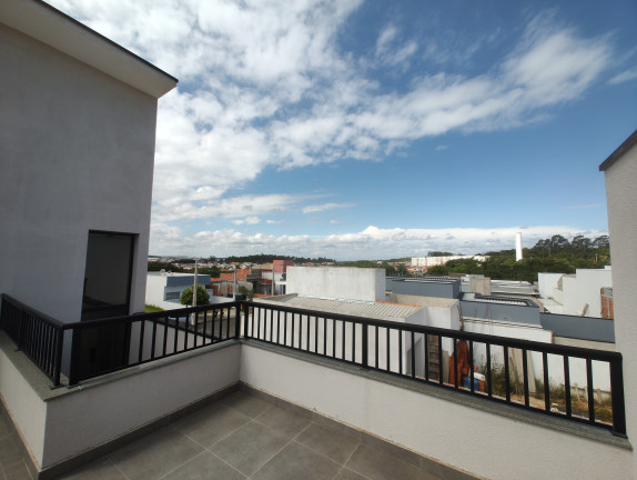 Imagem Casa com 3 Quartos à Venda, 51 m² em Jardim Guarujá - Salto Imagem Casa com 3 Quartos à Venda, 51 m² em Jardim Guarujá - Salto