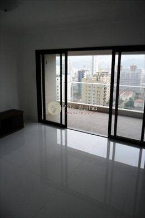 Imagem Apartamento com 3 Quartos à Venda, 140 m² em Gonzaga - Santos Imagem Apartamento com 3 Quartos à Venda, 140 m² em Gonzaga - Santos