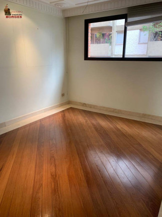 Imagem Apartamento com 4 Quartos à Venda, 335 m² em Moema - São Paulo Imagem Apartamento com 4 Quartos à Venda, 335 m² em Moema - São Paulo