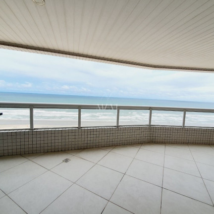 Imagem Apartamento com 3 Quartos à Venda, 172 m² em Aviação - Praia Grande Imagem Apartamento com 3 Quartos à Venda, 172 m² em Aviação - Praia Grande