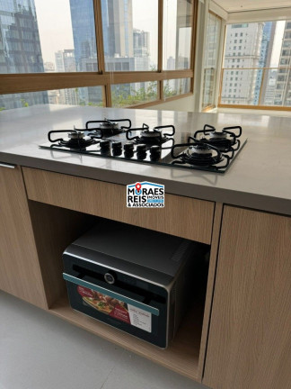 Imagem Apartamento com 3 Quartos para Alugar, 147 m² em Itaim Bibi - São Paulo Imagem Apartamento com 3 Quartos para Alugar, 147 m² em Itaim Bibi - São Paulo