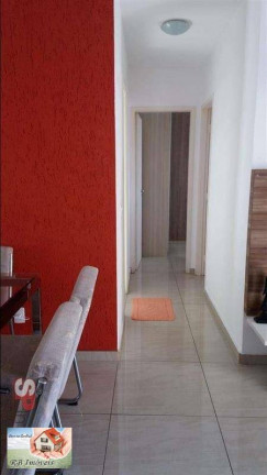 Imagem Apartamento com 2 Quartos à Venda, 56 m² em Rudge Ramos - São Bernardo Do Campo Imagem Apartamento com 2 Quartos à Venda, 56 m² em Rudge Ramos - São Bernardo Do Campo