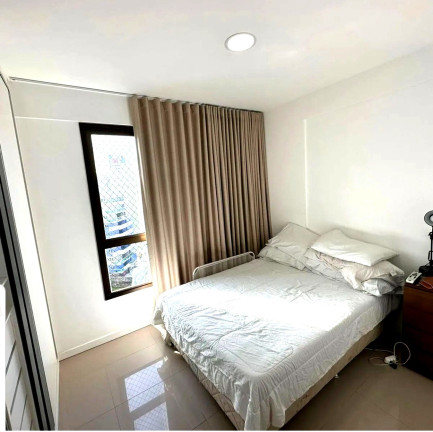 Imagem Apartamento com 3 Quartos à Venda, 85 m² em Jardim Apipema - Salvador Imagem Apartamento com 3 Quartos à Venda, 85 m² em Jardim Apipema - Salvador