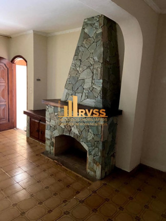 Imagem Sobrado com 3 Quartos à Venda, em Vila Euclides - São Bernardo Do Campo Imagem Sobrado com 3 Quartos à Venda, em Vila Euclides - São Bernardo Do Campo
