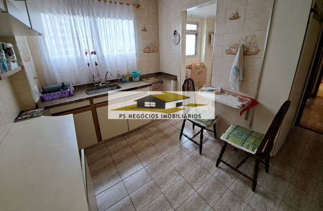 Imagem Apartamento com 2 Quartos à Venda, 57 m² em Vila Monumento - São Paulo