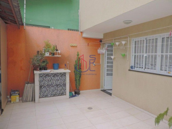Imagem Casa com 3 Quartos à Venda, 152 m² em Vila Dos Telles - Guarulhos Imagem Casa com 3 Quartos à Venda, 152 m² em Vila Dos Telles - Guarulhos