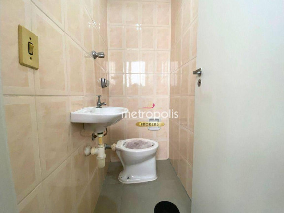 Imagem Apartamento com 3 Quartos à Venda, 93 m² em Centro - São Caetano Do Sul