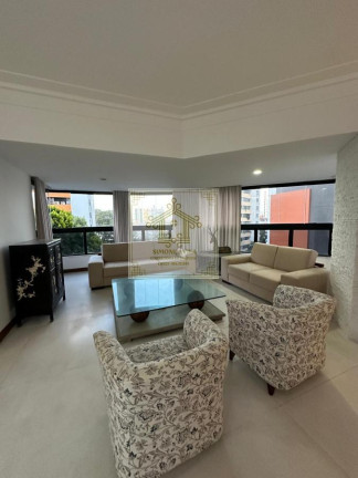 Imagem Apartamento com 3 Quartos à Venda, 183 m² em Graça - Salvador Imagem Apartamento com 3 Quartos à Venda, 183 m² em Graça - Salvador