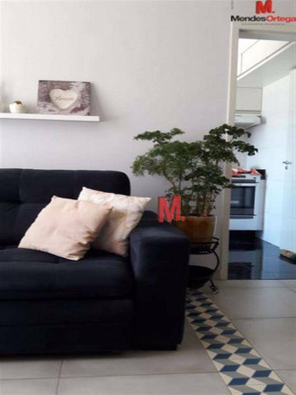 Imagem Apartamento com 2 Quartos à Venda, 50 m² em Jardim Vera Cruz - Sorocaba Imagem Apartamento com 2 Quartos à Venda, 50 m² em Jardim Vera Cruz - Sorocaba