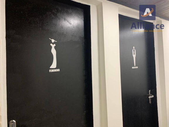 Imagem Sala Comercial para Alugar, 170 m² em Centro - Louveira
