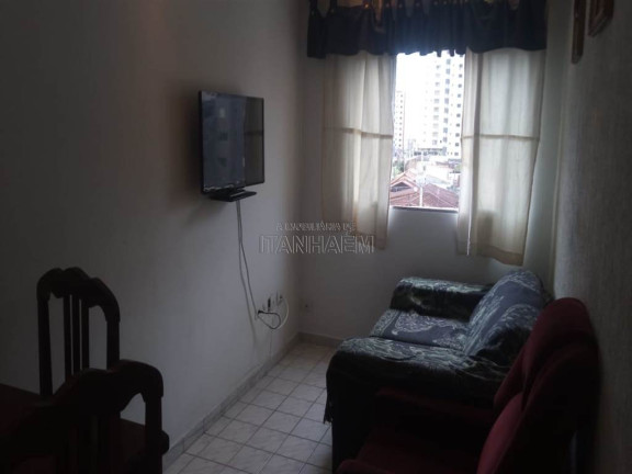 Imagem Apartamento com 1 Quarto à Venda, 60 m² em Aviação - Itanhaem Imagem Apartamento com 1 Quarto à Venda, 60 m² em Aviação - Itanhaem