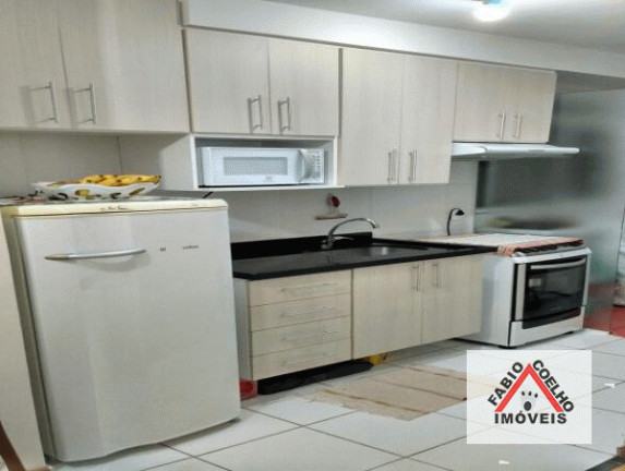 Imagem Apartamento com 2 Quartos à Venda, 40 m² em Campo Limpo - São Paulo Imagem Apartamento com 2 Quartos à Venda, 40 m² em Campo Limpo - São Paulo