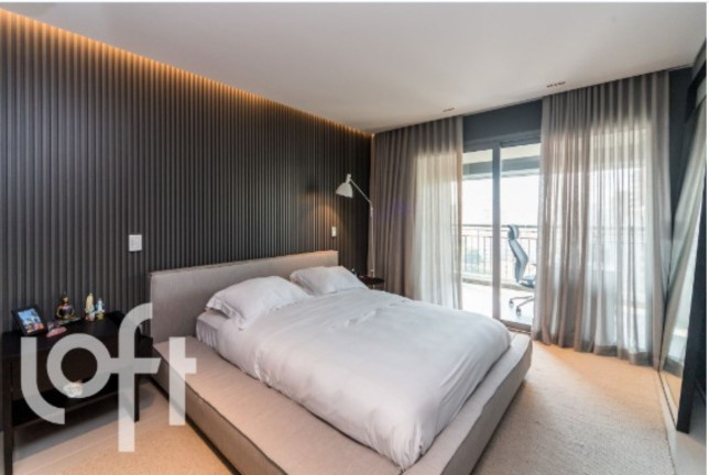 Imagem Apartamento com 2 Quartos à Venda, 172 m² em Moema Pássaros - São Paulo