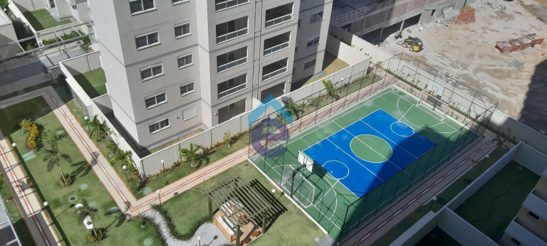 Imagem Apartamento com 2 Quartos à Venda, 64 m² em Cruz Das Almas - Maceió Imagem Apartamento com 2 Quartos à Venda, 64 m² em Cruz Das Almas - Maceió